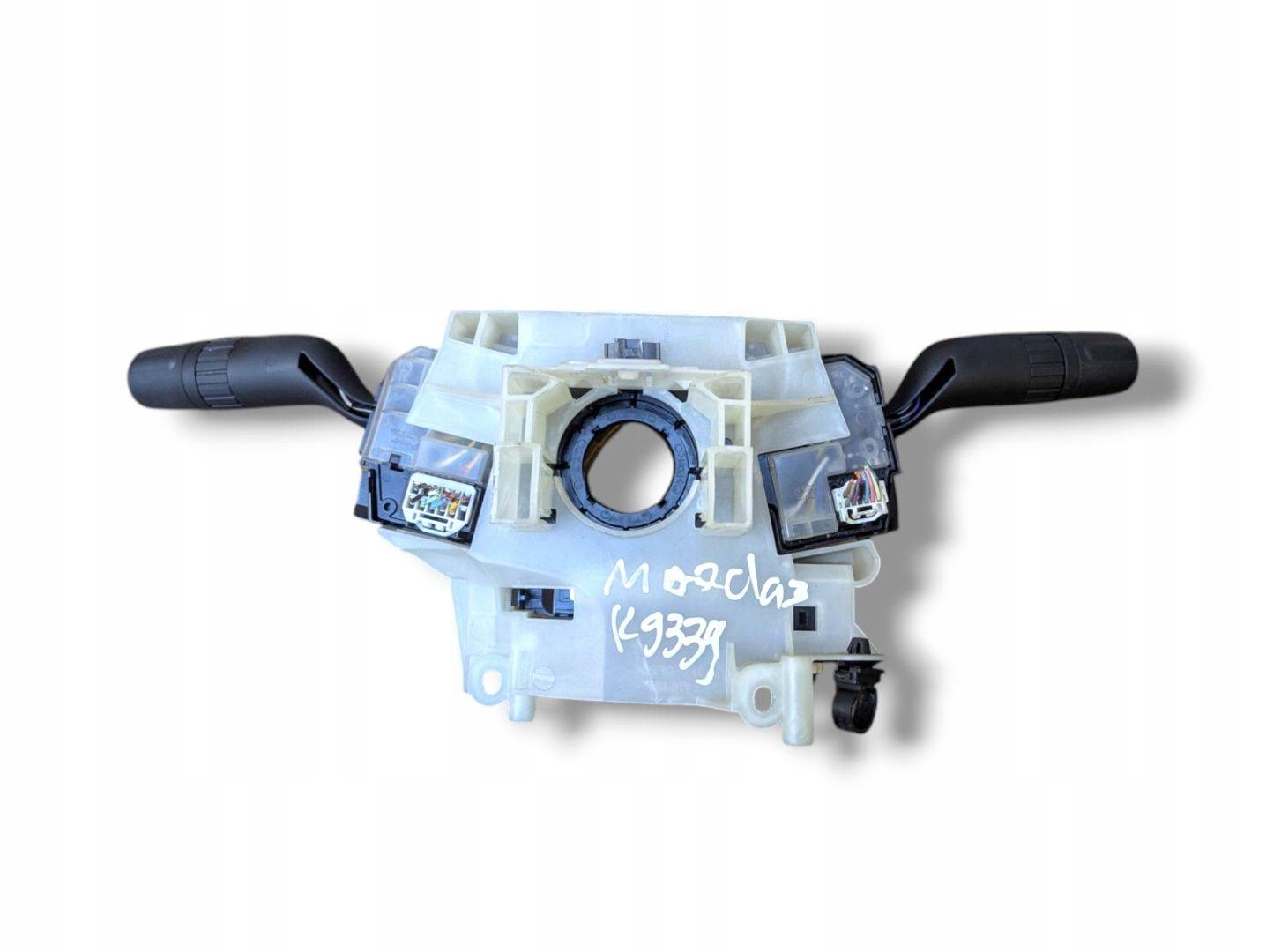 Commodo essuie glace Mazda 3 2 BL 2010 BCD2-66-128