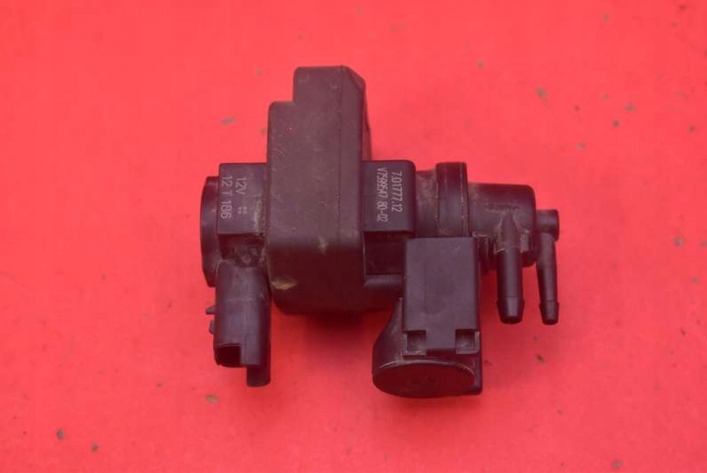 SENSOR UNTERDRUCK 70177712 MINI COOPER ONE R56 1.6 T 184 KM 10-14