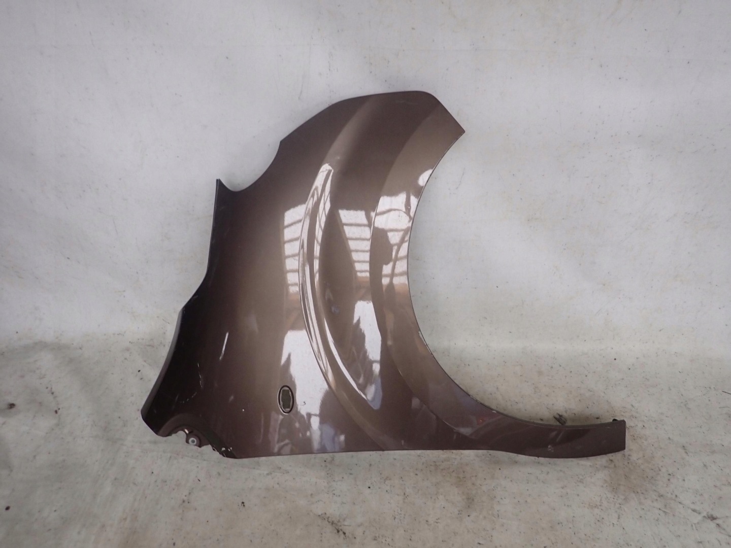 TOYOTA PROACE II 2 16- fender front front right