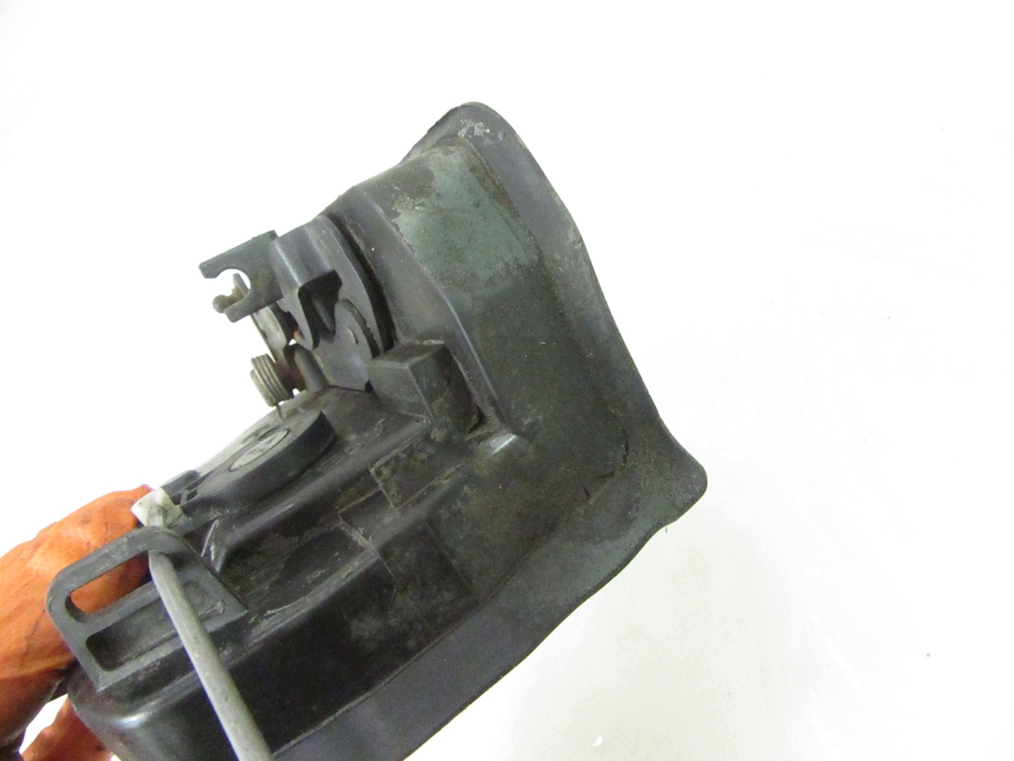 lock door right front of the passenger BMW e53 X5