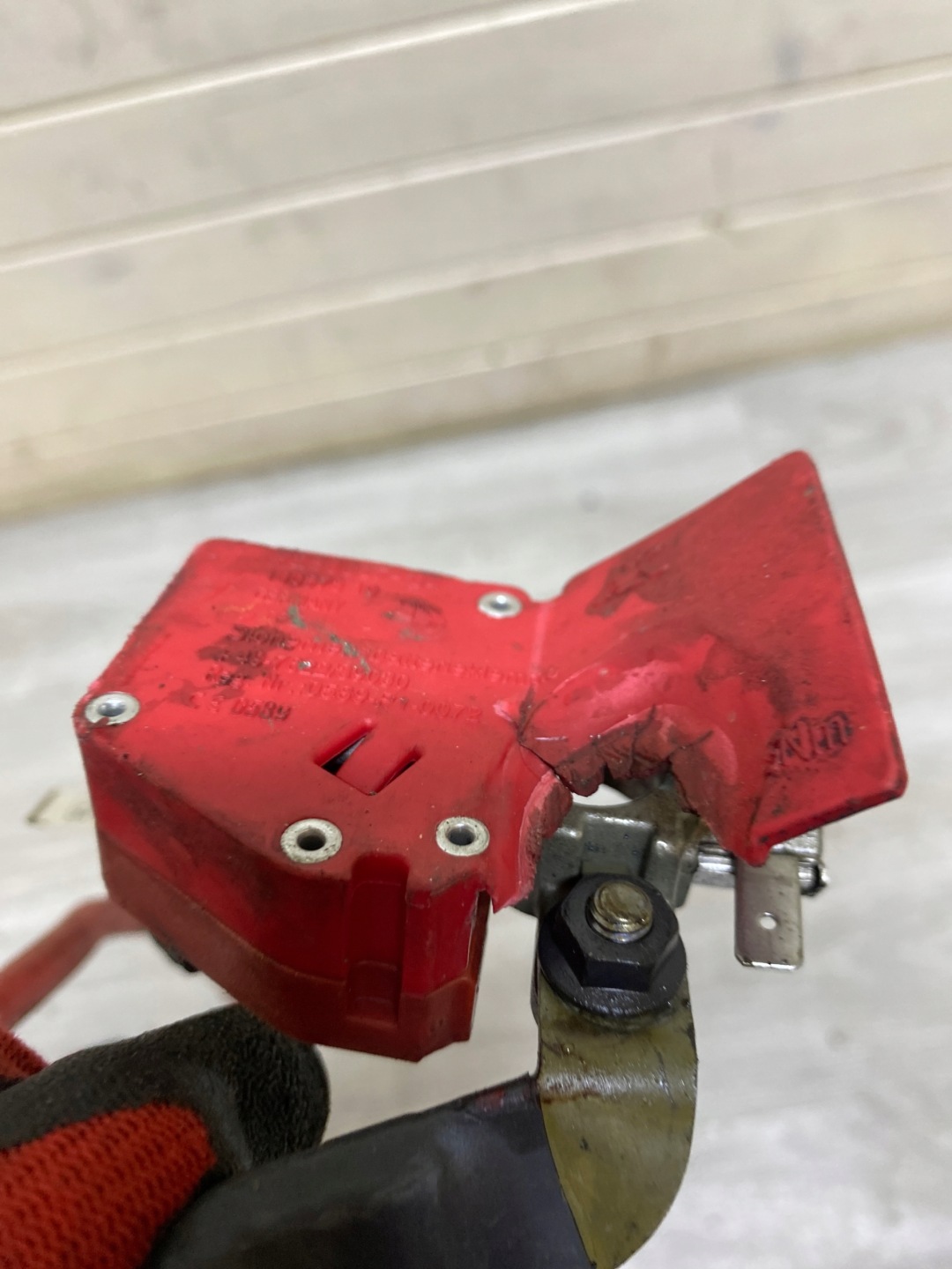 BMW F20 Stromverteiler mit Sicherung plus 9253111
