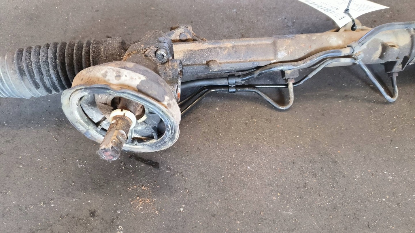 Boîter direction PEUGEOT 206