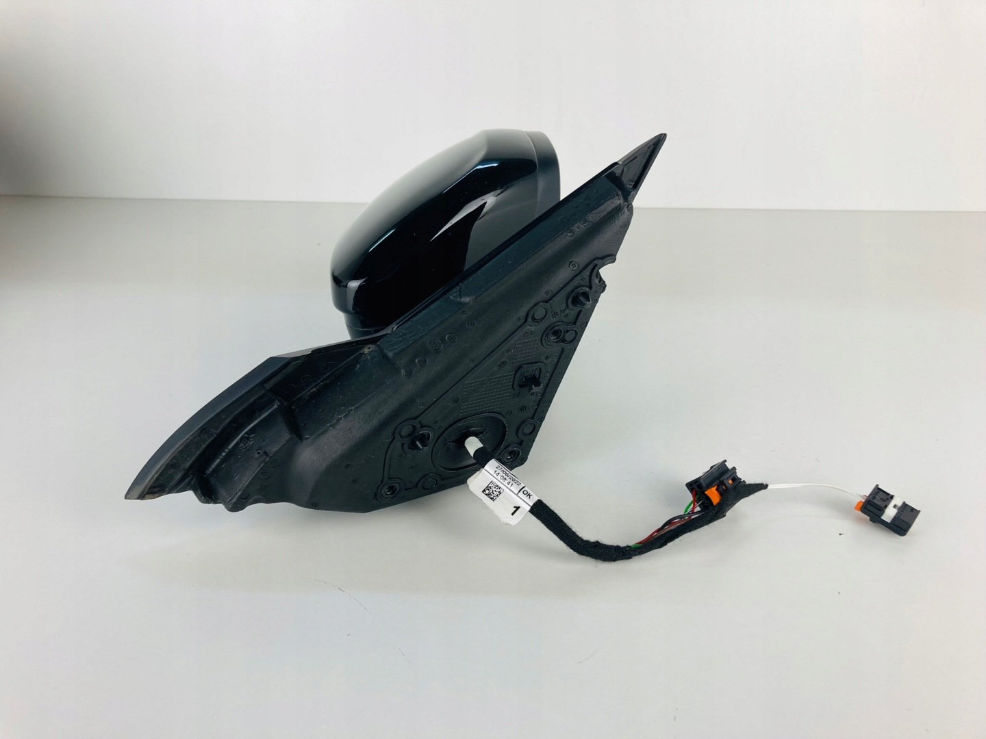 OPEL MOKKA II B mirror right 8PIN 6+2 EUROPA