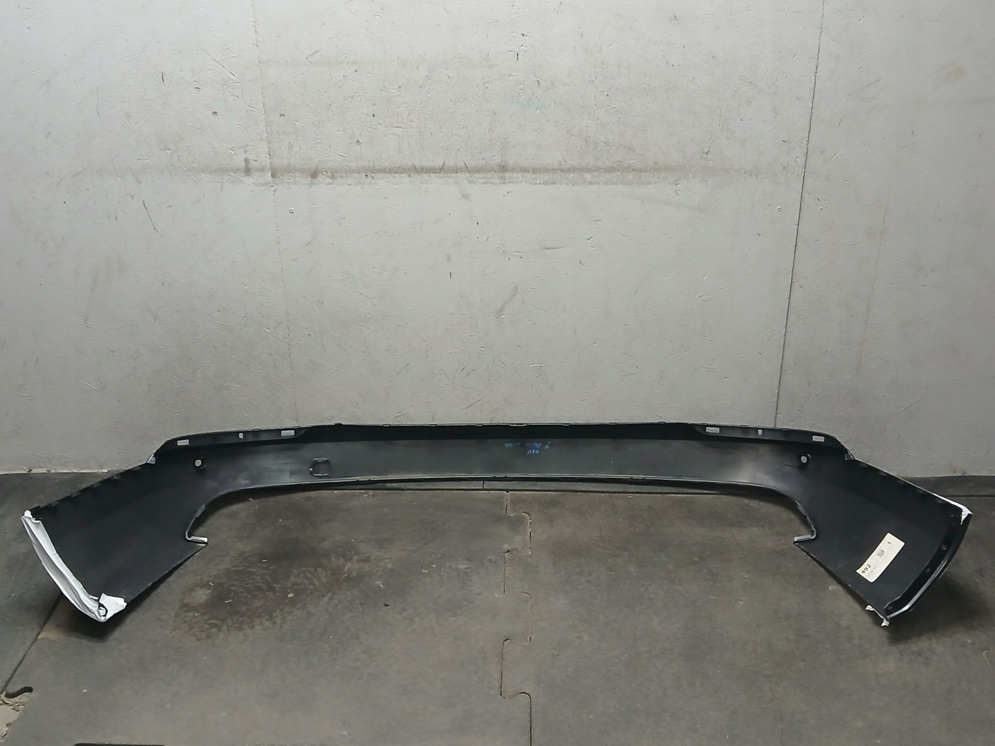 bumper rear part VOLVO XC90 XC 90 XC-90 II 2 15