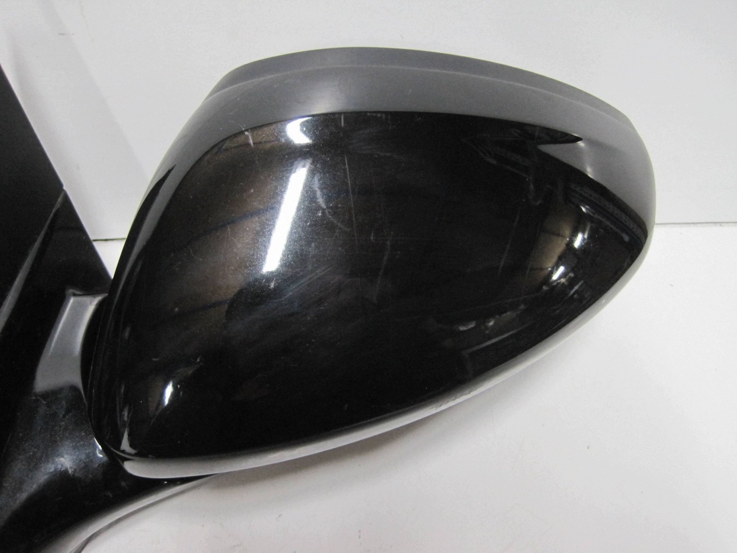electrics mirror side left side CITROEN DS3 CROSSBACK 23R
