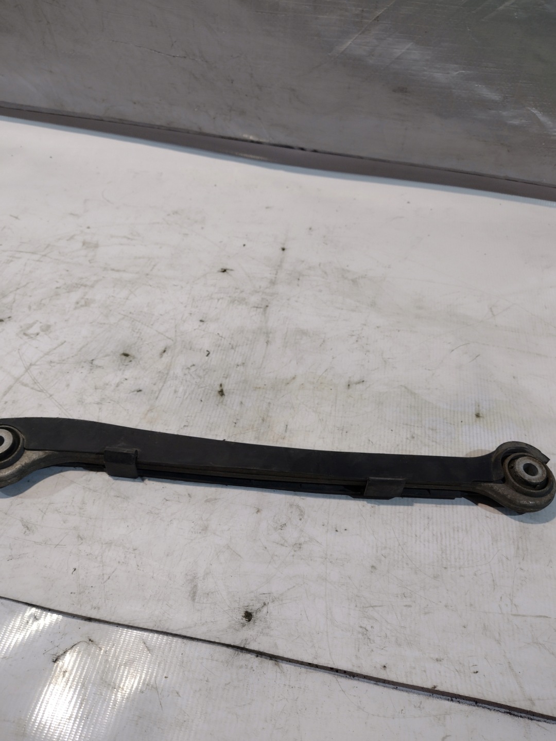 Querlenker heck Mercedes W220 3,2CDI OE 2213520388