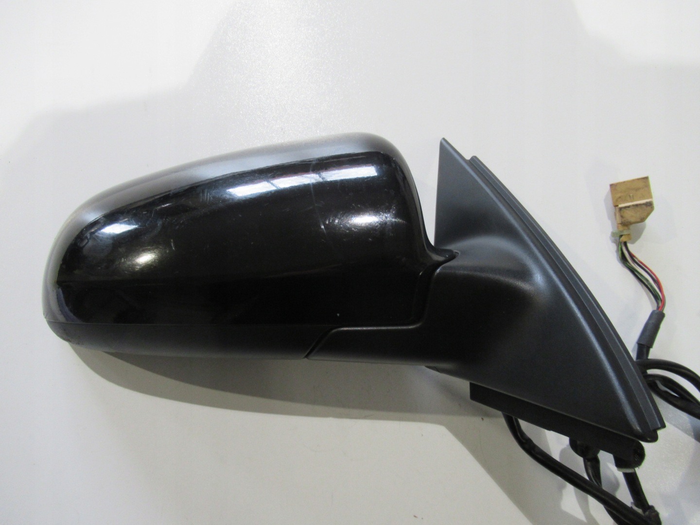 AUDI A4 B6 8E mirror right ELEKTR. PODGRZ. 6 PIN