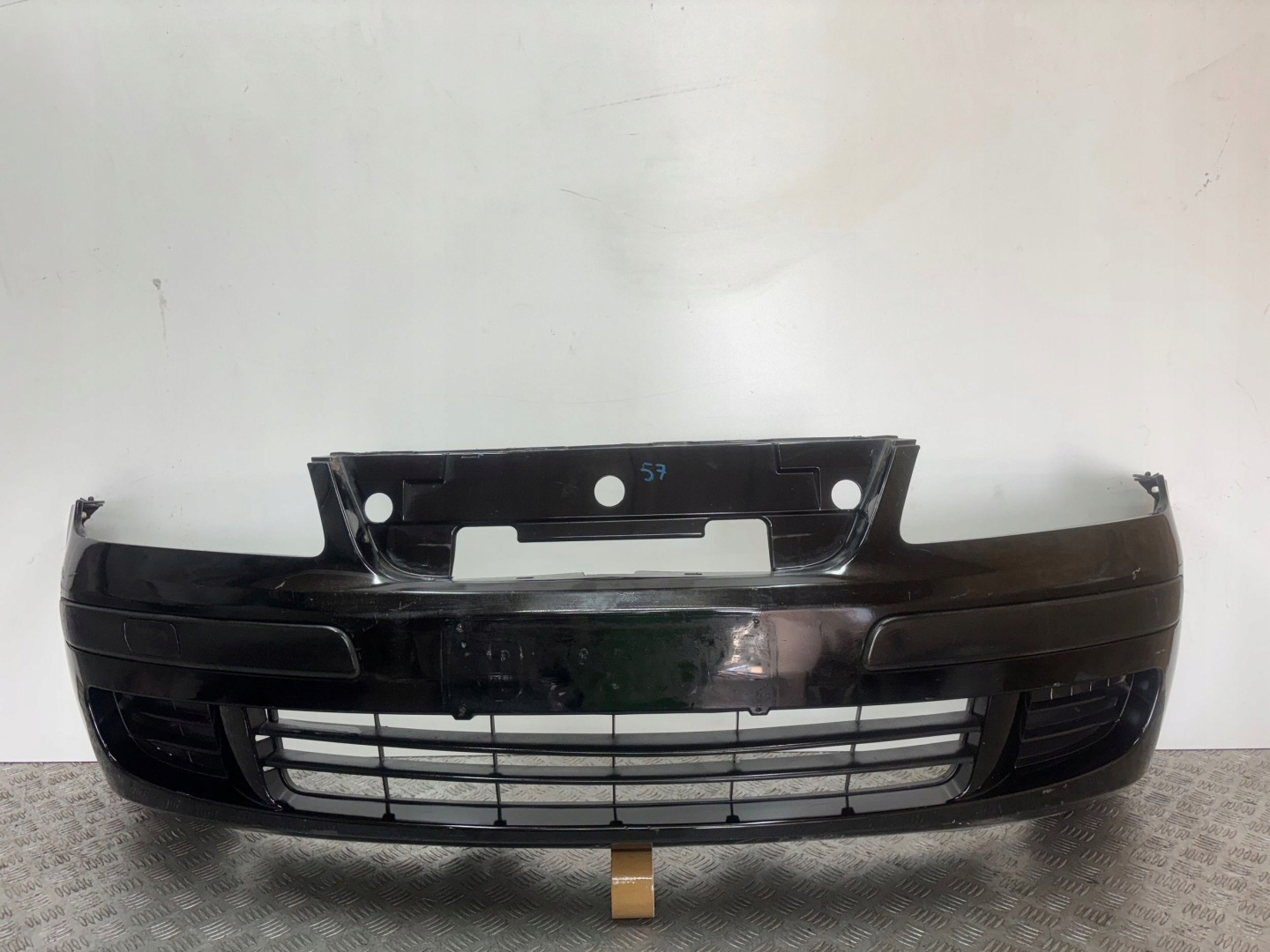 bumper front front FIAT IDEA