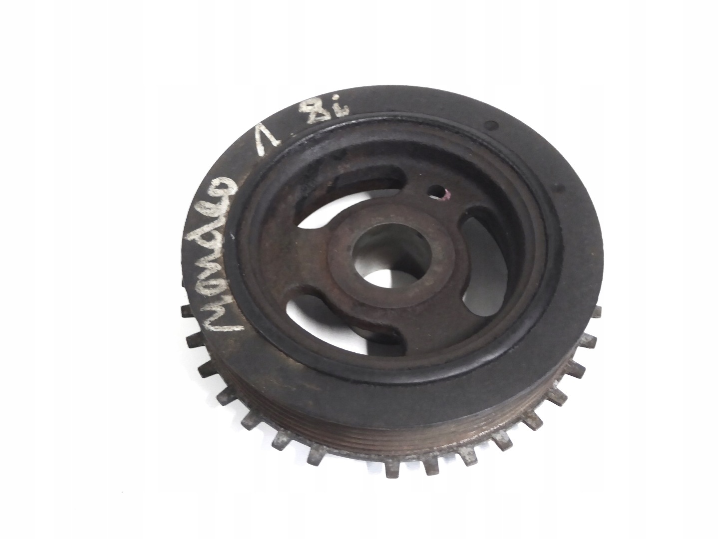 Puleggia FORD MONDEO MK3 1.8 e