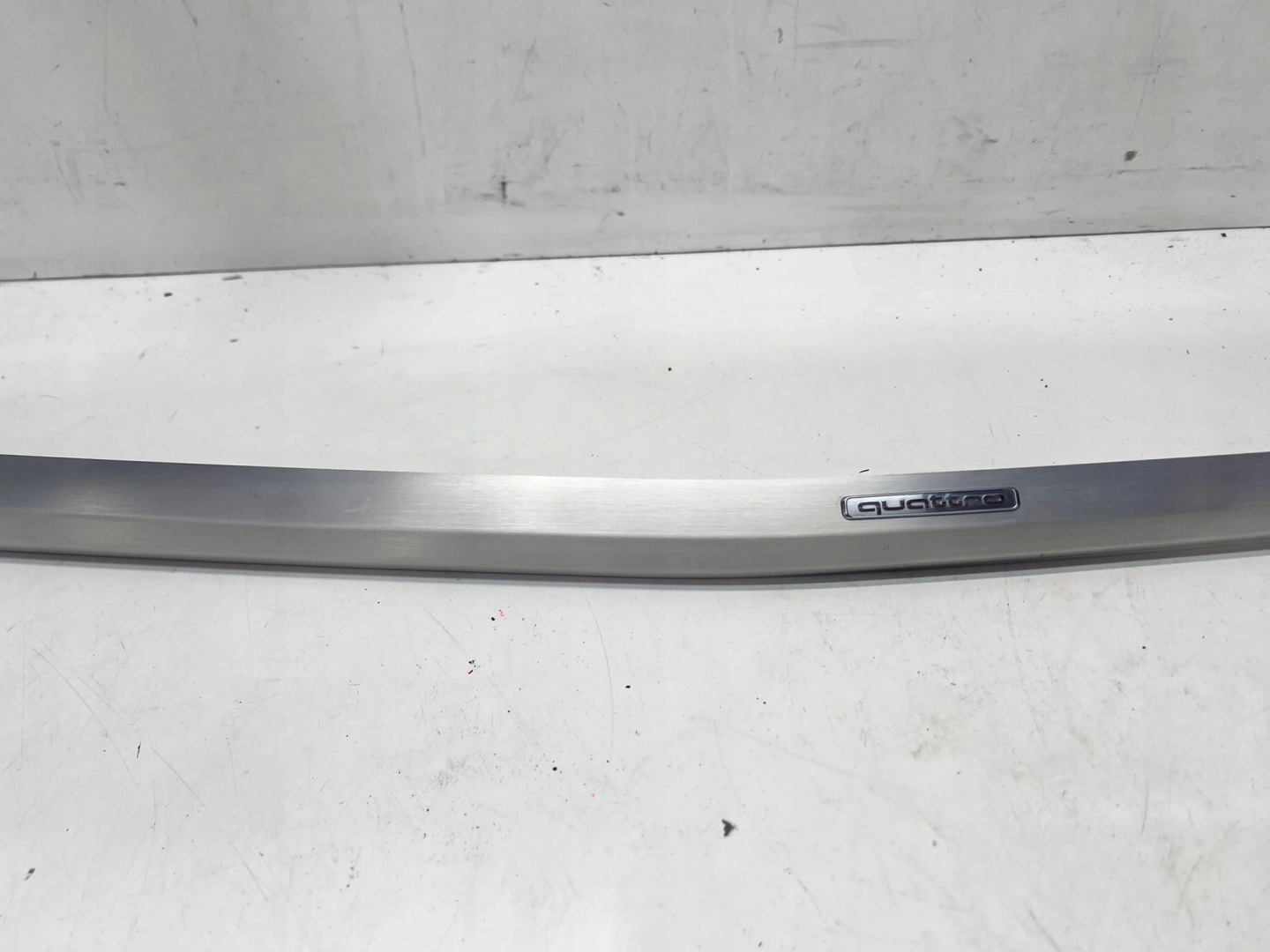 Moulage DEKOR du tableau de bord Console AUDI Q5 FY 80B853190R
