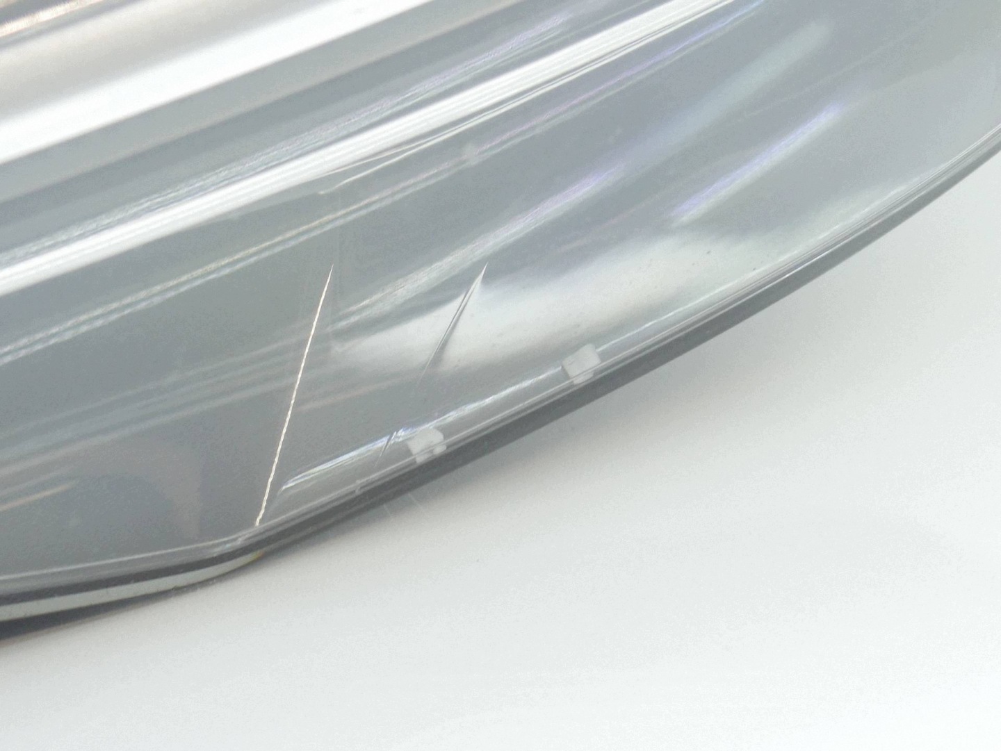 REFLEKTOR light left front left front MATRIX FULL LED AUDI A7 4G LIFT 4G