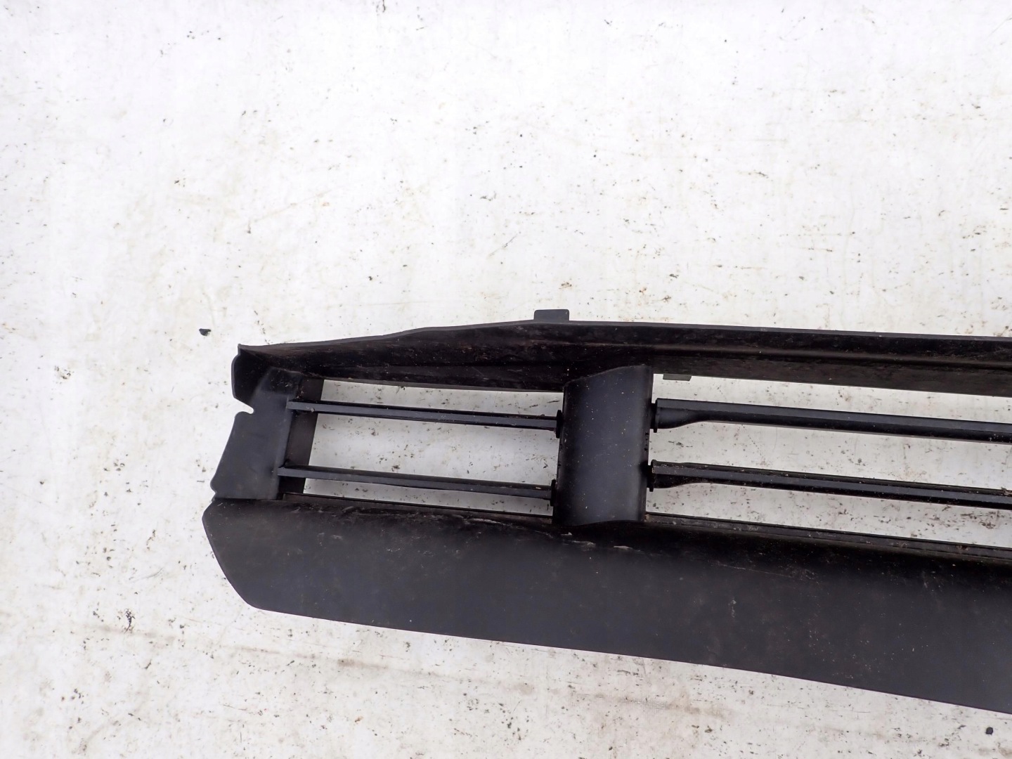 BMW X5 G05 18-> intake steering wheel, blinds air