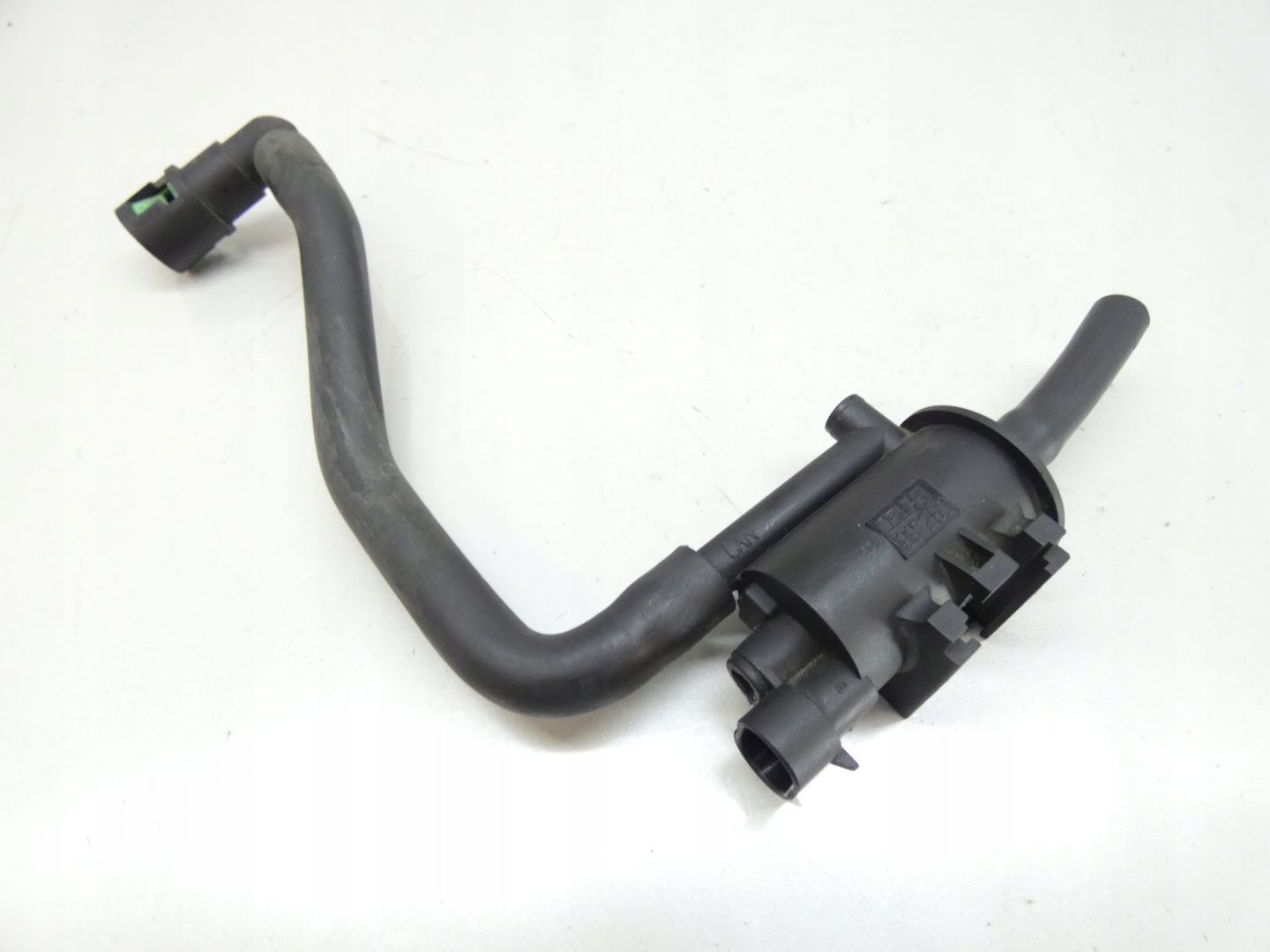 Sensor Unterdruck OPEL ASTRA G II 1.6 16V 98-09 1997280 DELPHI