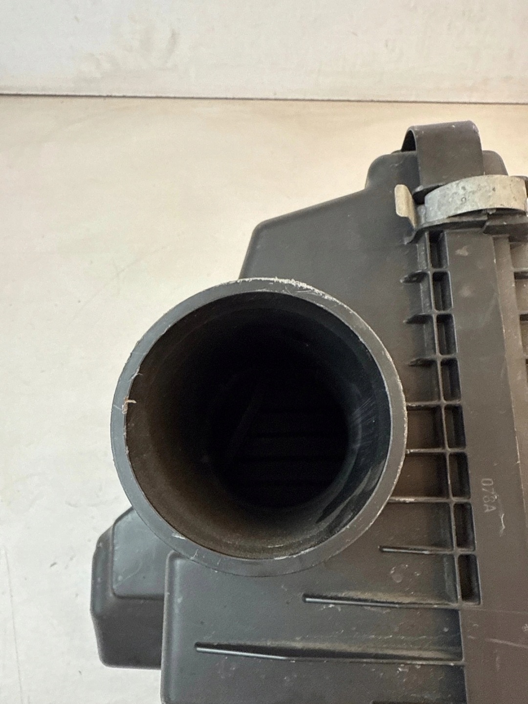 Gehäuse filter luft Nissan Qashqai J11 1.2 1.4