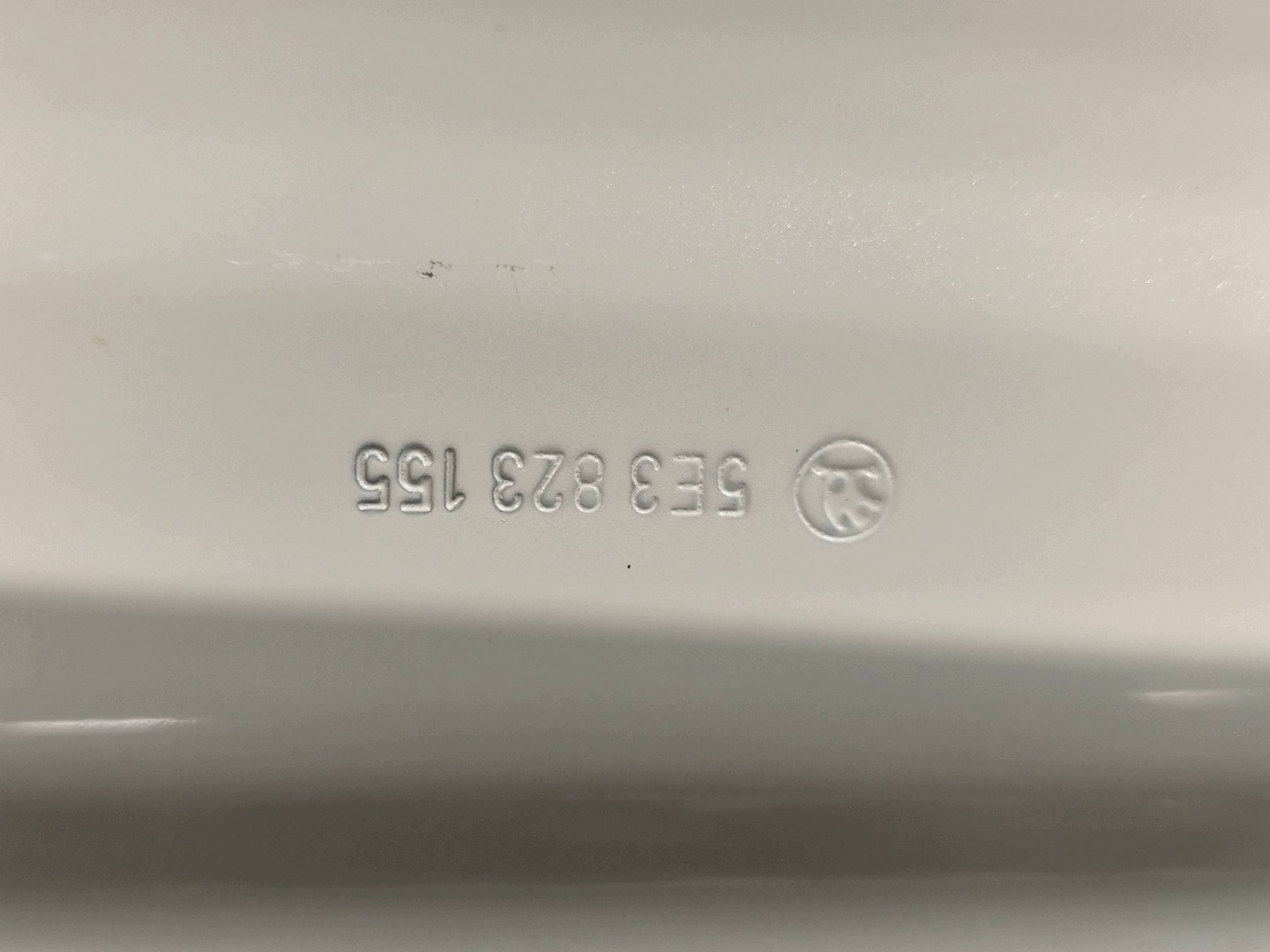 capot SKODA OCTAVIA IV 19- NR.463