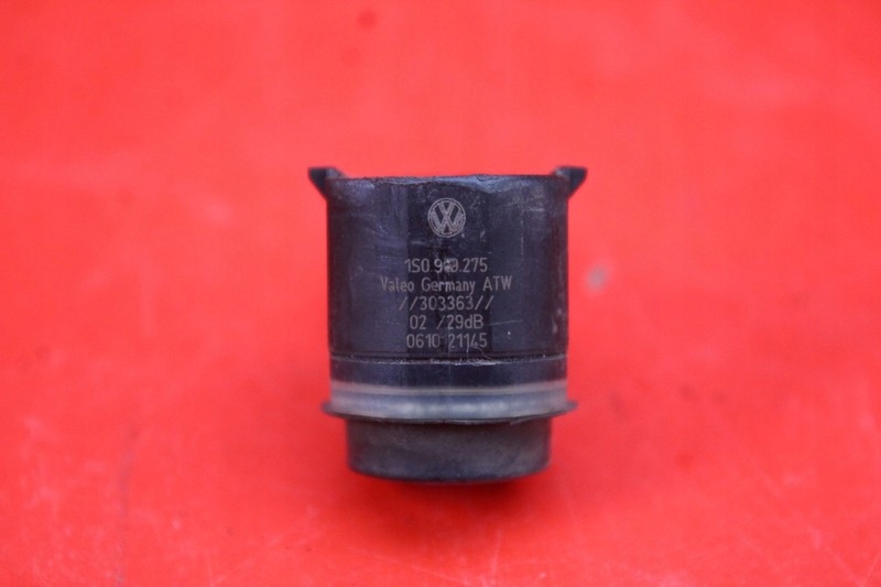 Sensor Parken PDC heck 1S0919275 SKODA RAPID 12-17