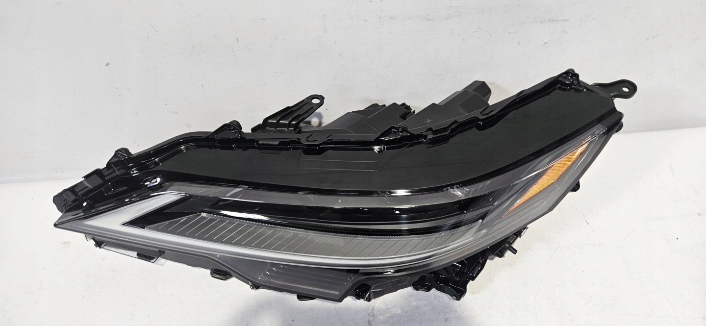 light left front FULL LED LEXUS RX V 22- EUROPA original