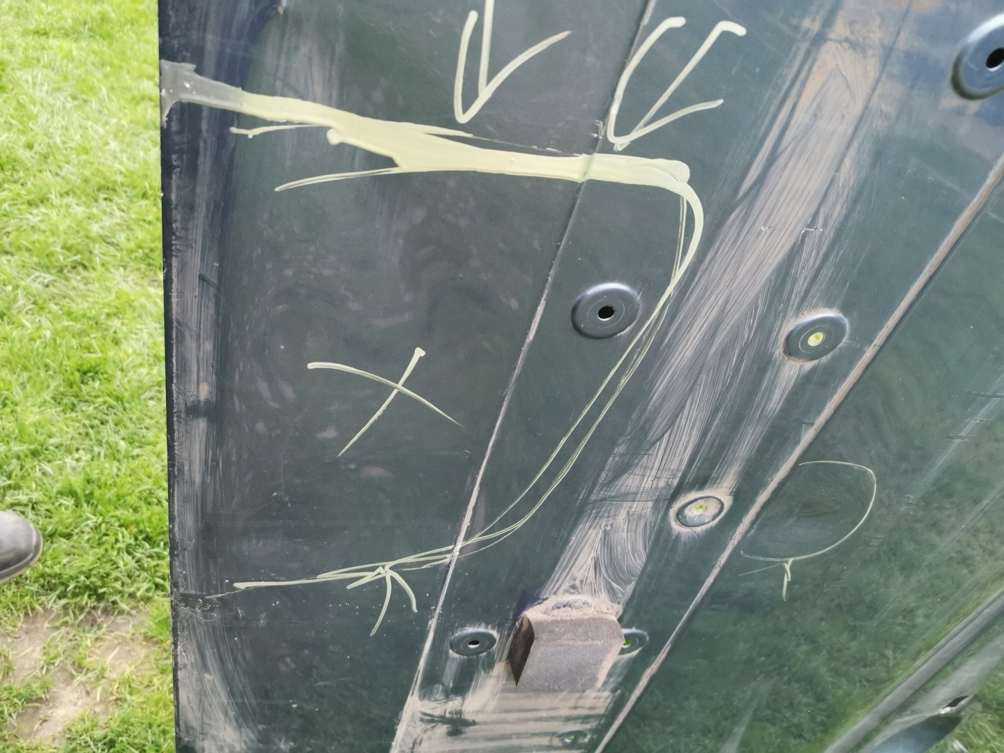 MASTER III IV LIFT door sliding side renault