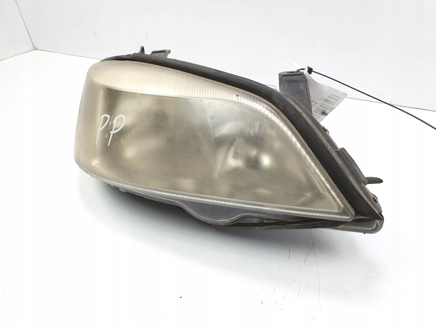 light right front EU 90520878RH OPEL ASTRA G