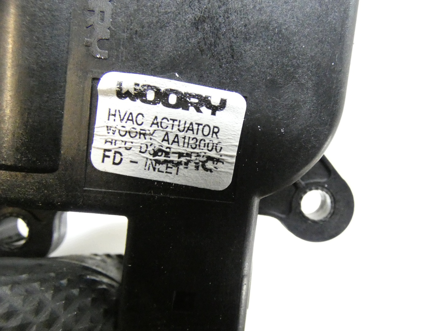 Micro moteur Bloc de chauffage complet HYUNDAI I30 et FD HB 5D 07-12 D332-AG7AA