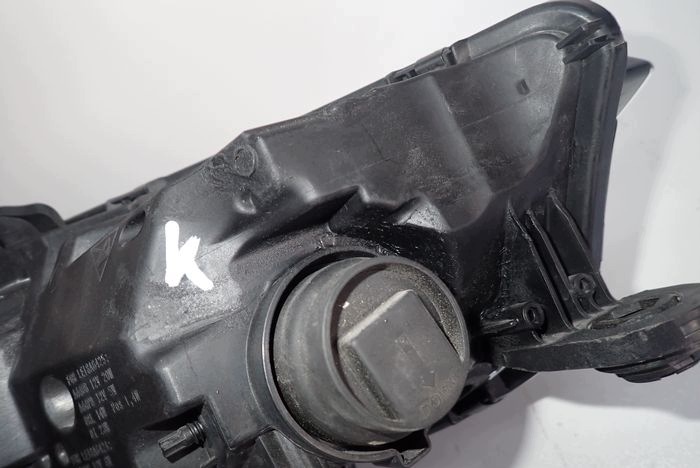 AUDI A4 B9 FULL LED LIFT 19- reflektor left light left