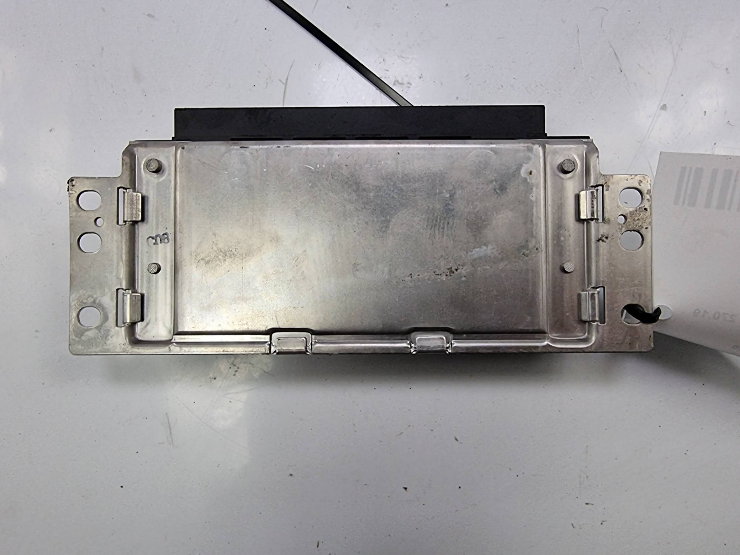 modulo KNORR-BREMSE 5010485057 RENAULT PREMIUM 270.19