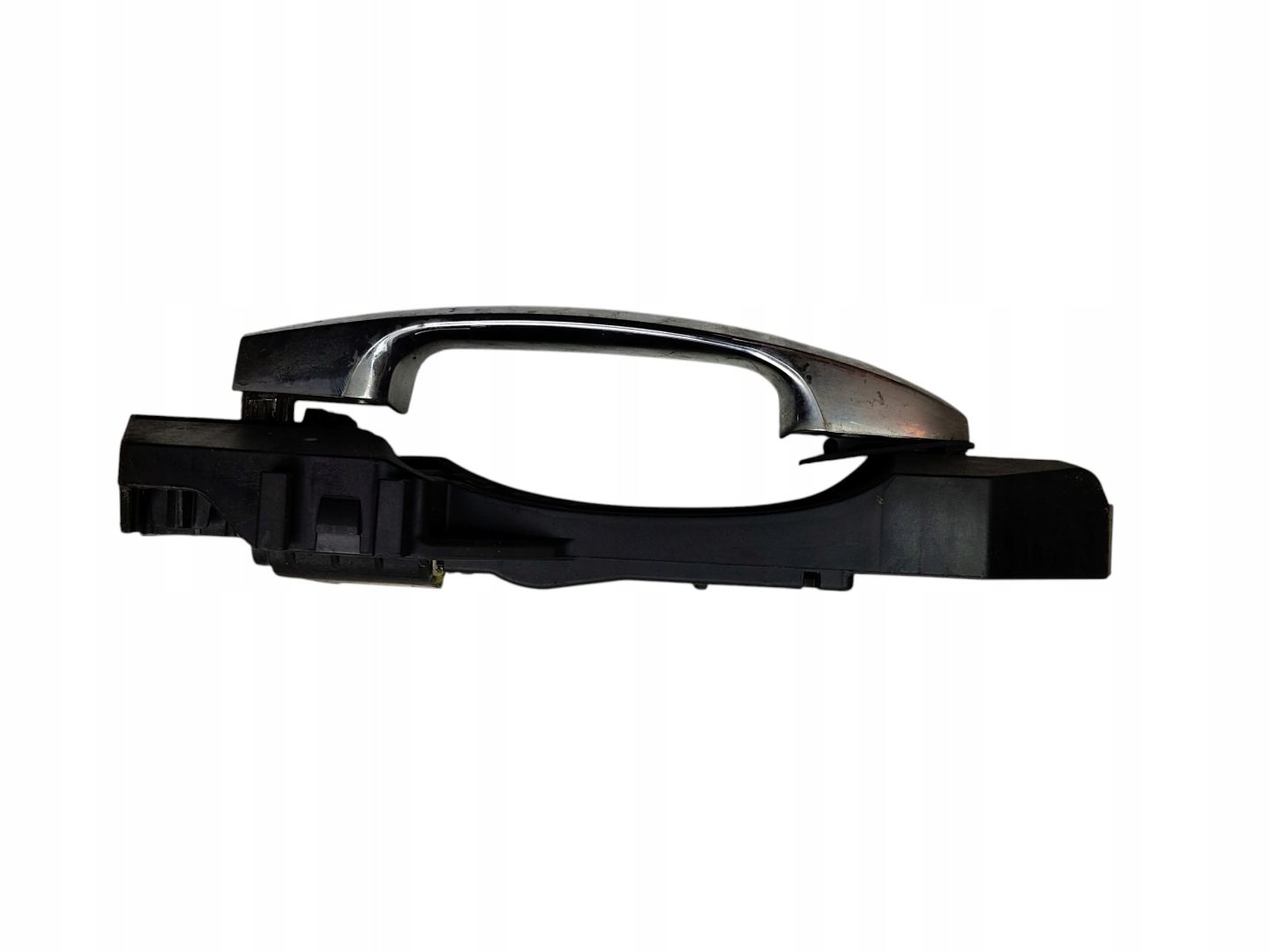 handle exterior right front CHROM LANCIA DELTA III EUROPA