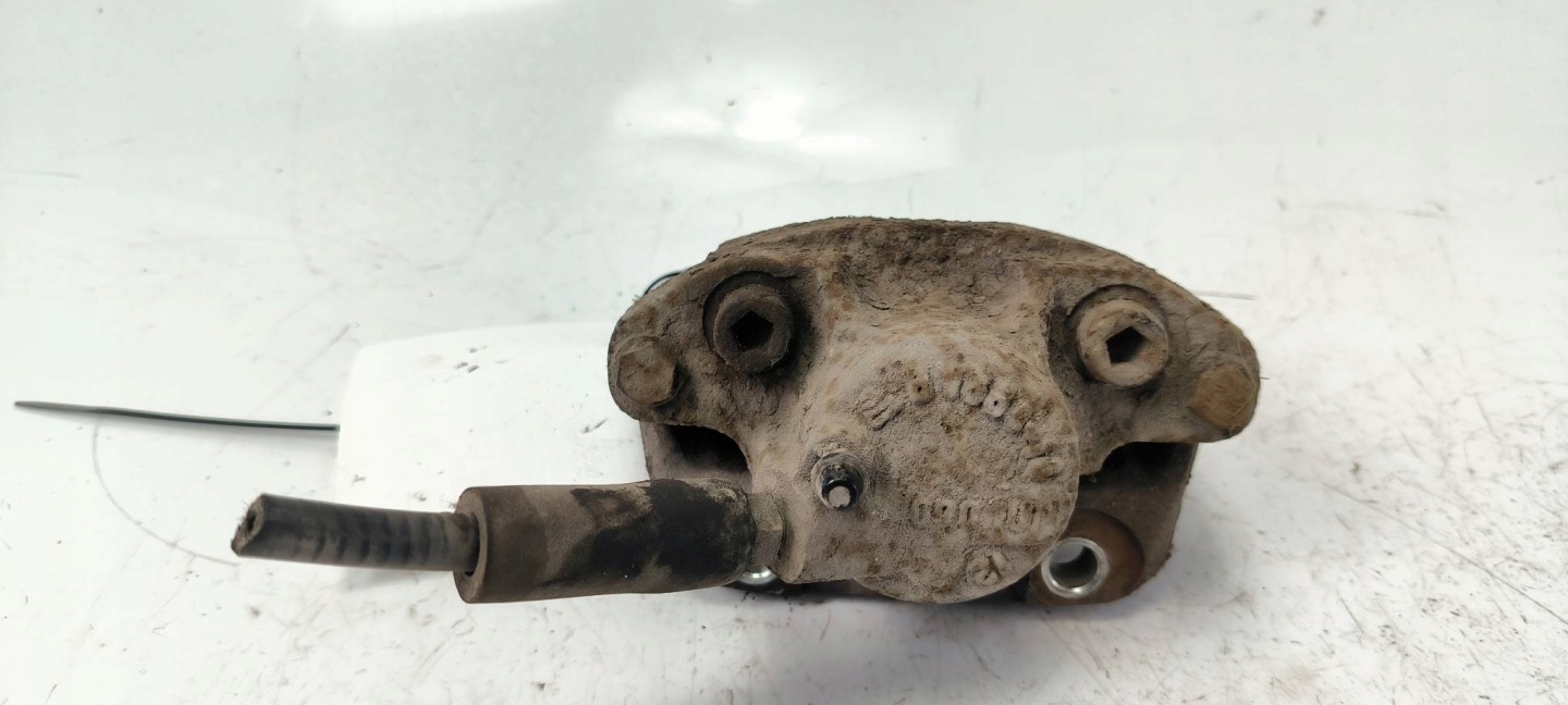 caliper brake front left RENAULT CLIO II