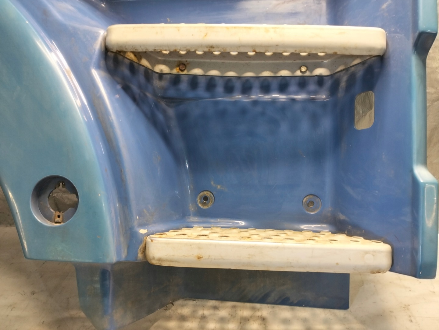 STOPNIE STOPNICA right MAN TGA 00-07r 8161510