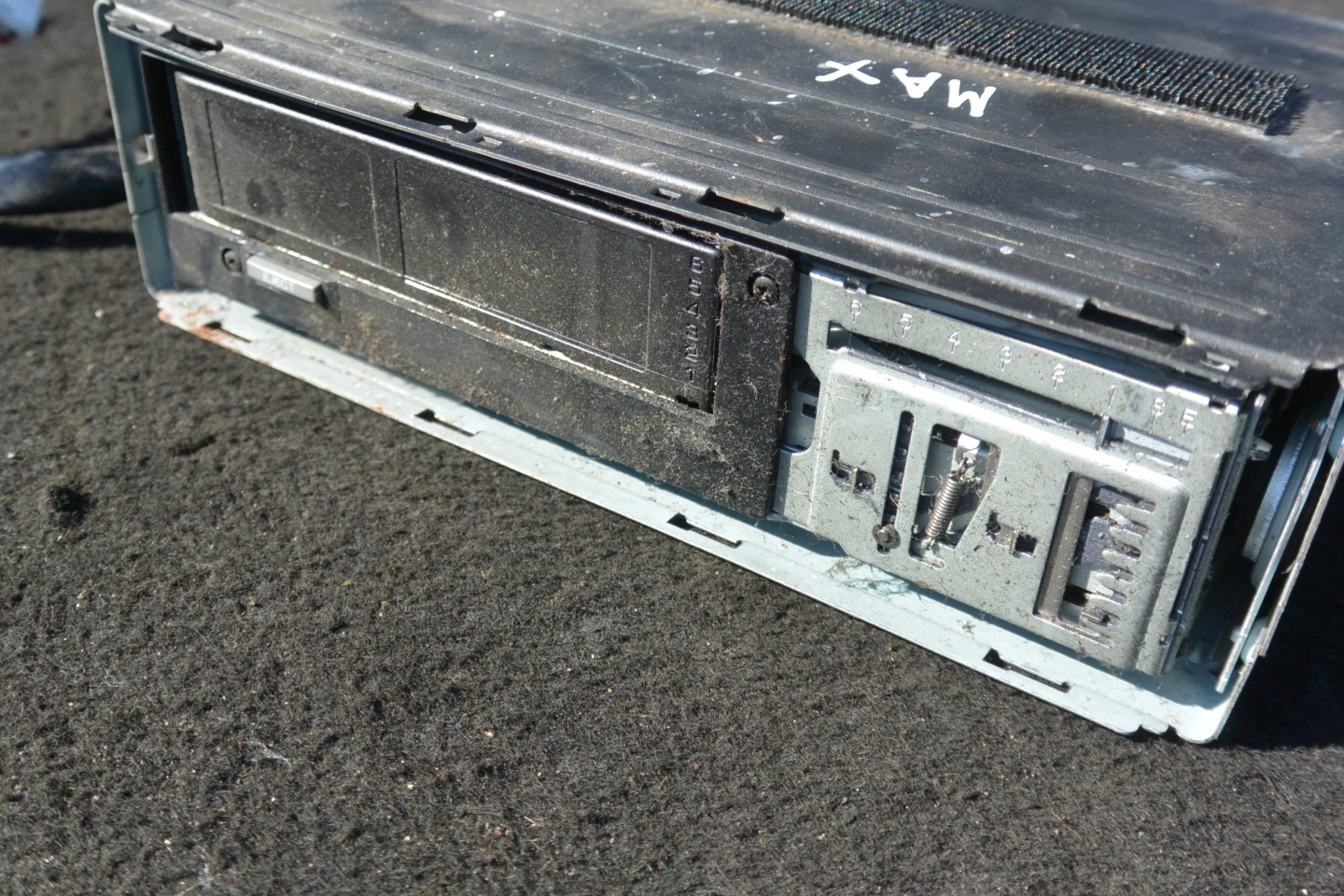 changer PLYT CHANGER NISSAN MAXIMA QX A33