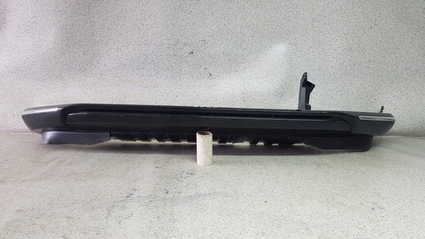 HONDA ENY1 E NY1 2023 - accessories front SPOILER 3353