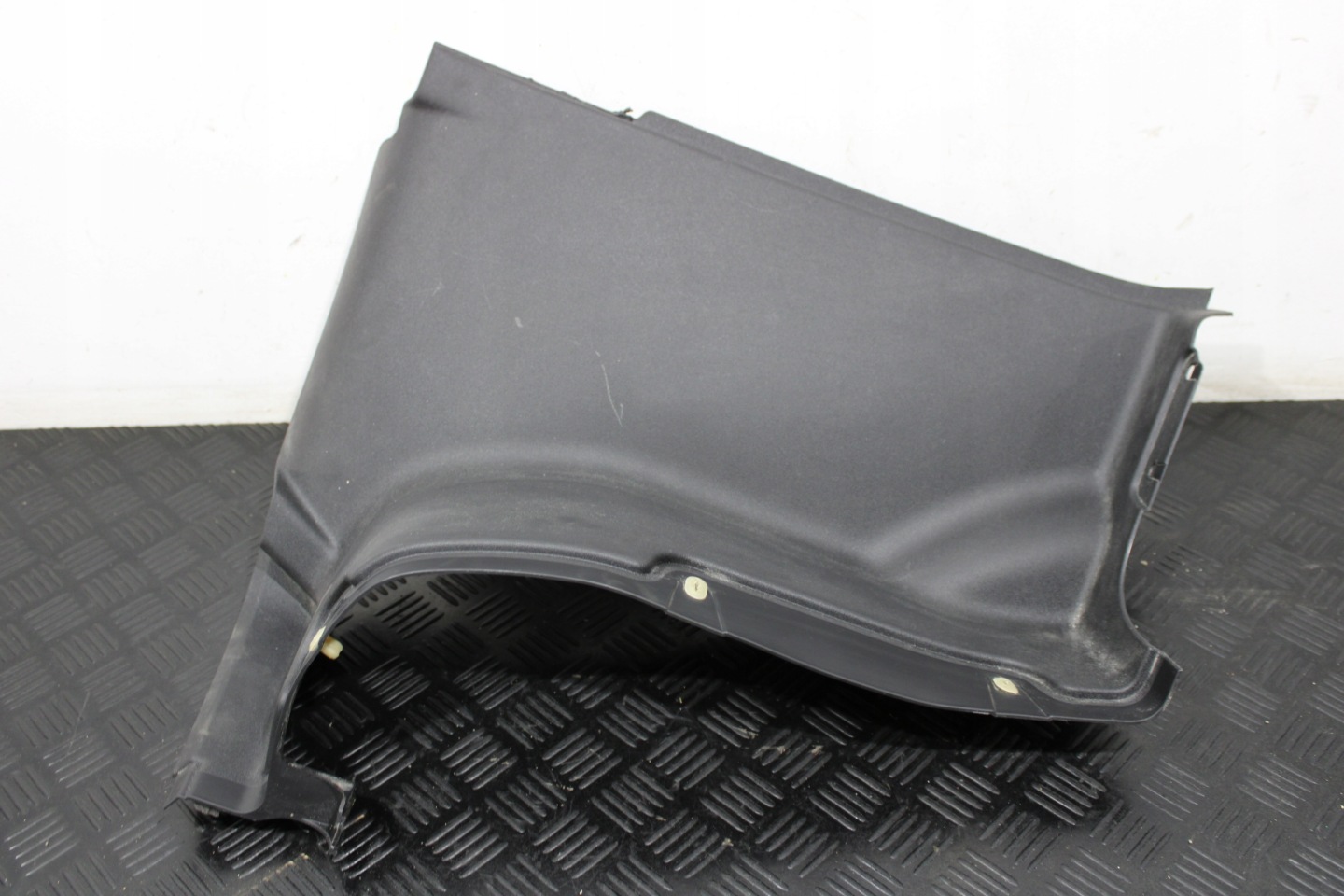 fedél kárpit bent CITROEN AMI 9837719080