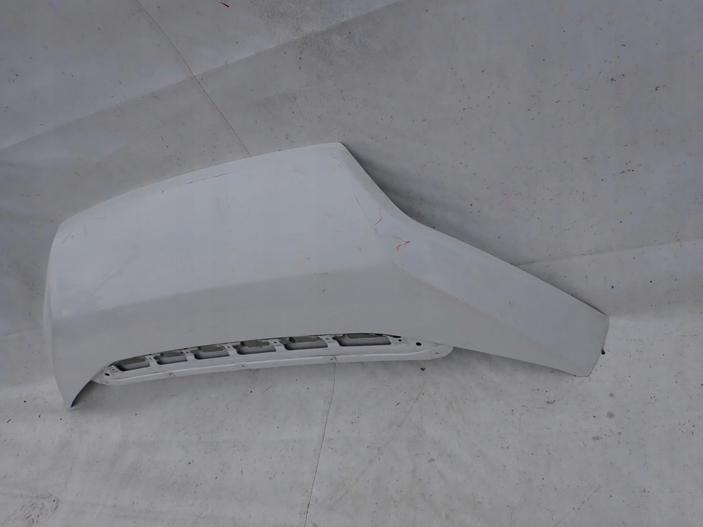 FIAT DUCATO III 3 LIFT 14- Cofano