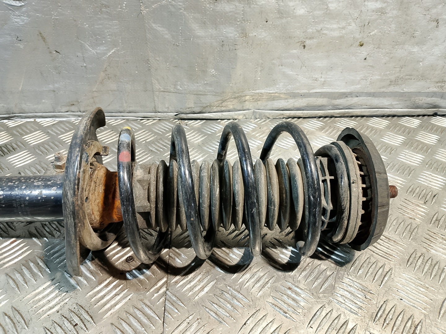 shock absorber + spring right front front PEUGEOT 301
