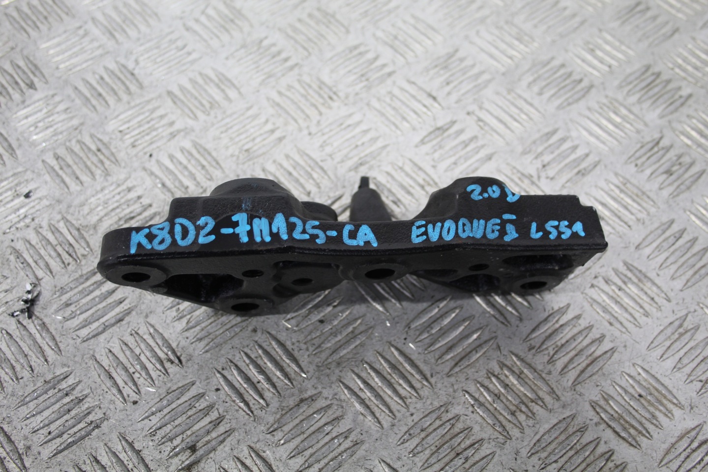 STÜTZE HALTER DES MOTORS EVOQUE II 2 L551