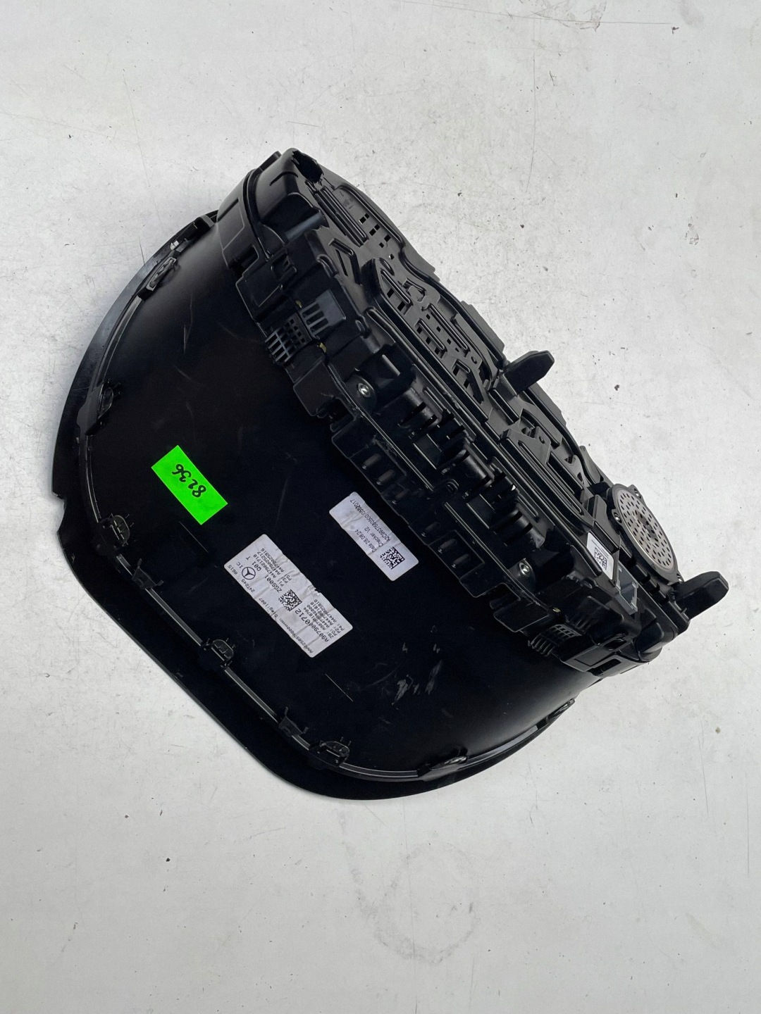 Mercedes Benz Sprinter A9079005111 clock LICZNIKI !J