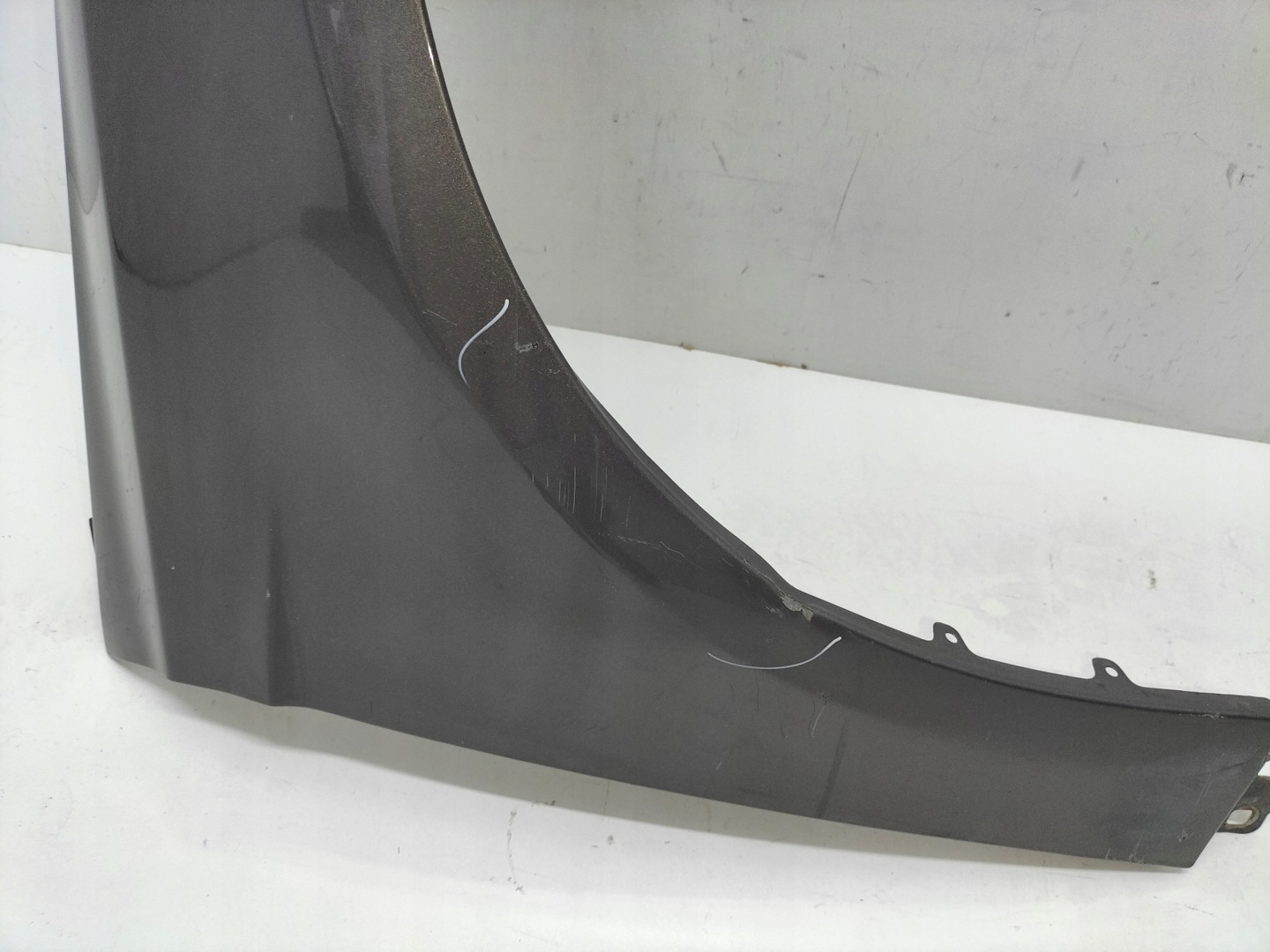 fender front front right FORD FOCUS MK3 11-18
