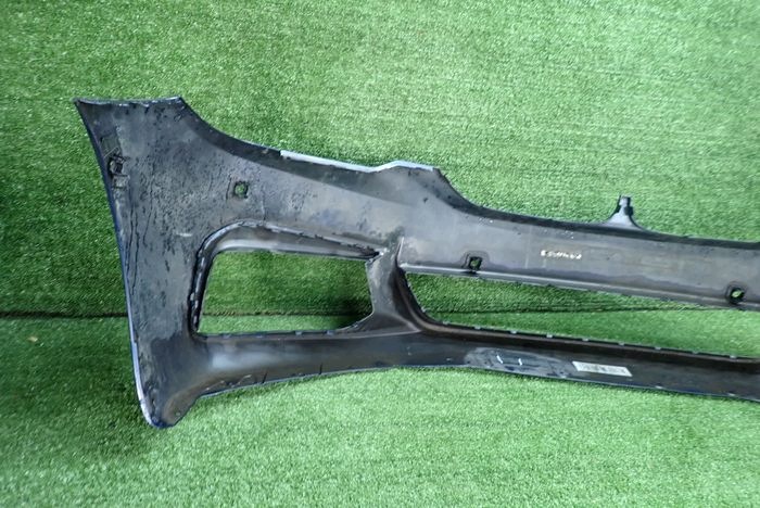 BMW G30 G31 5 m-packet 17-20 front bumper front