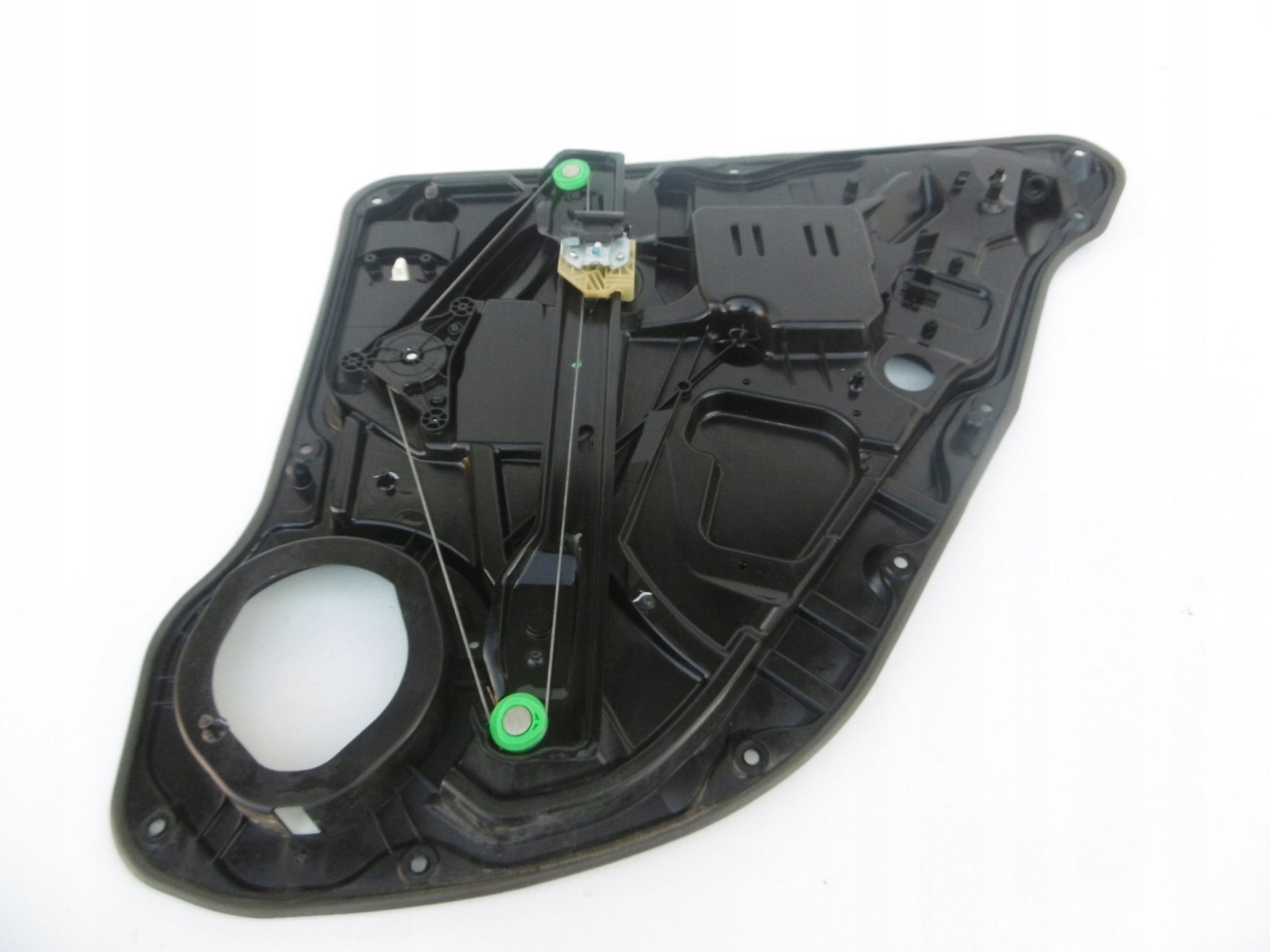 lehúzó motor ablak bal far ML GL W166