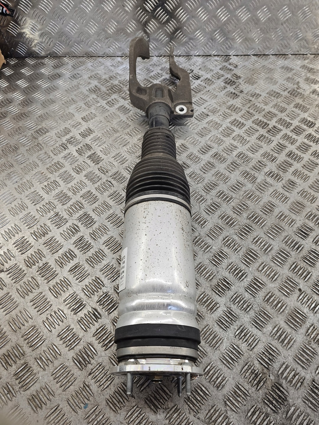 RANGE ROVER VOGUE SPORT L494 L405 MIECH shock absorber right front CJ3VA