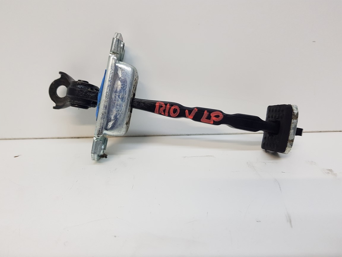 KIA RIO IV limiter door left front 2017