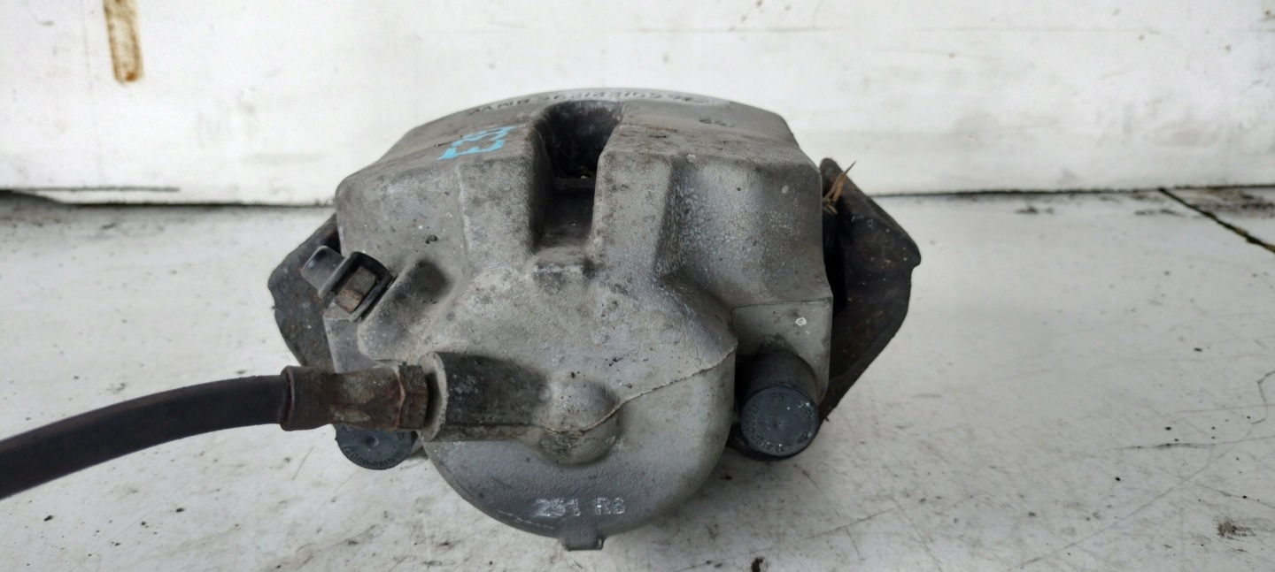 BMW E39 caliper brake right front 6022296