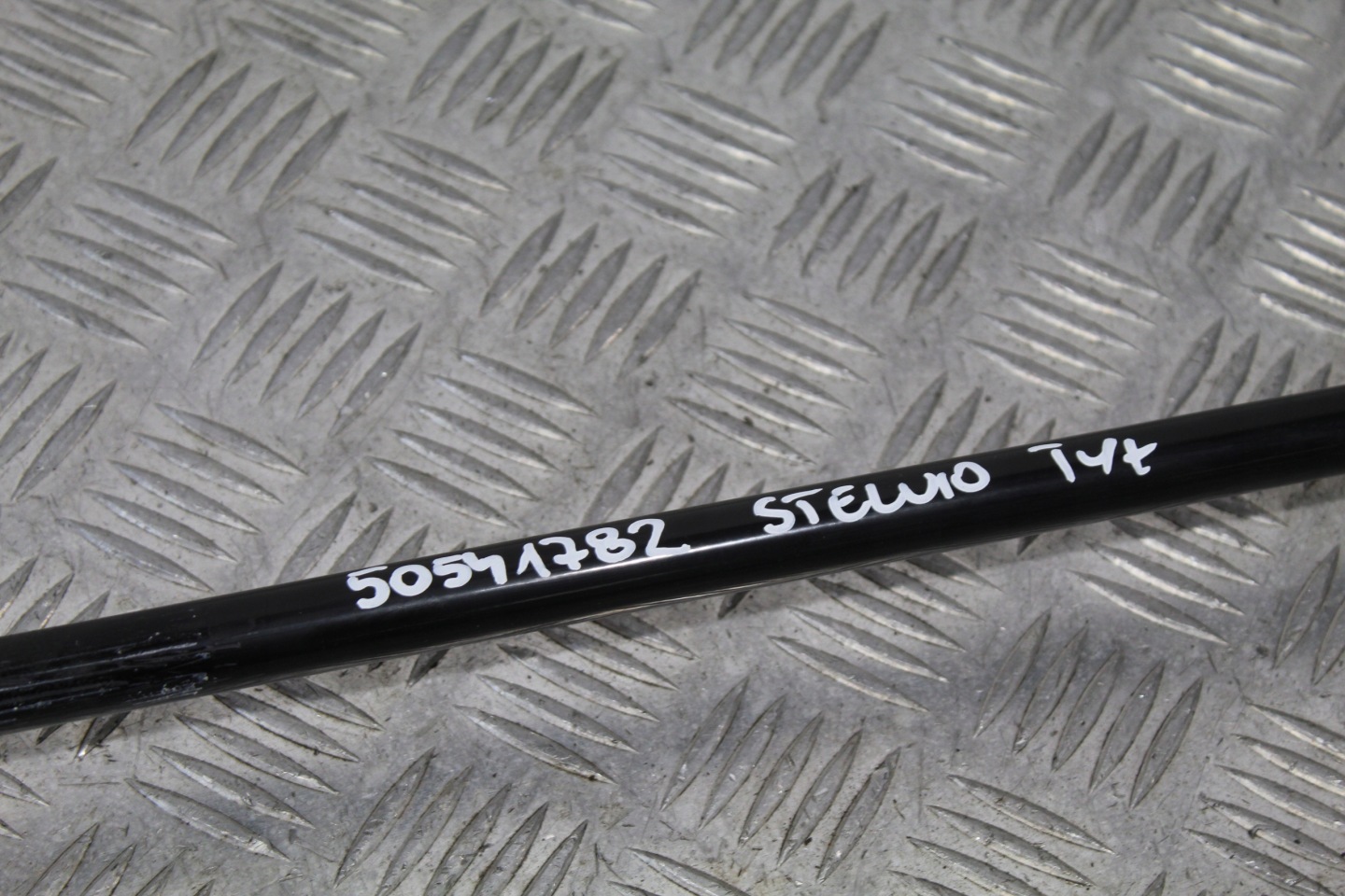STABILIZATOR Spurstange heck STELVIO 50541782