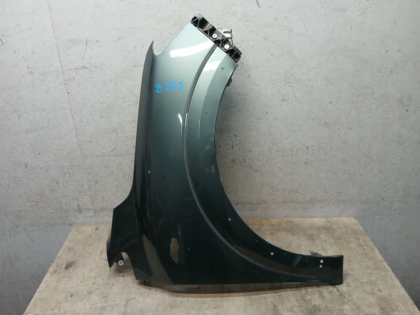 fender front right DACIA SANDERO III 3 STEPWAY JOGGER