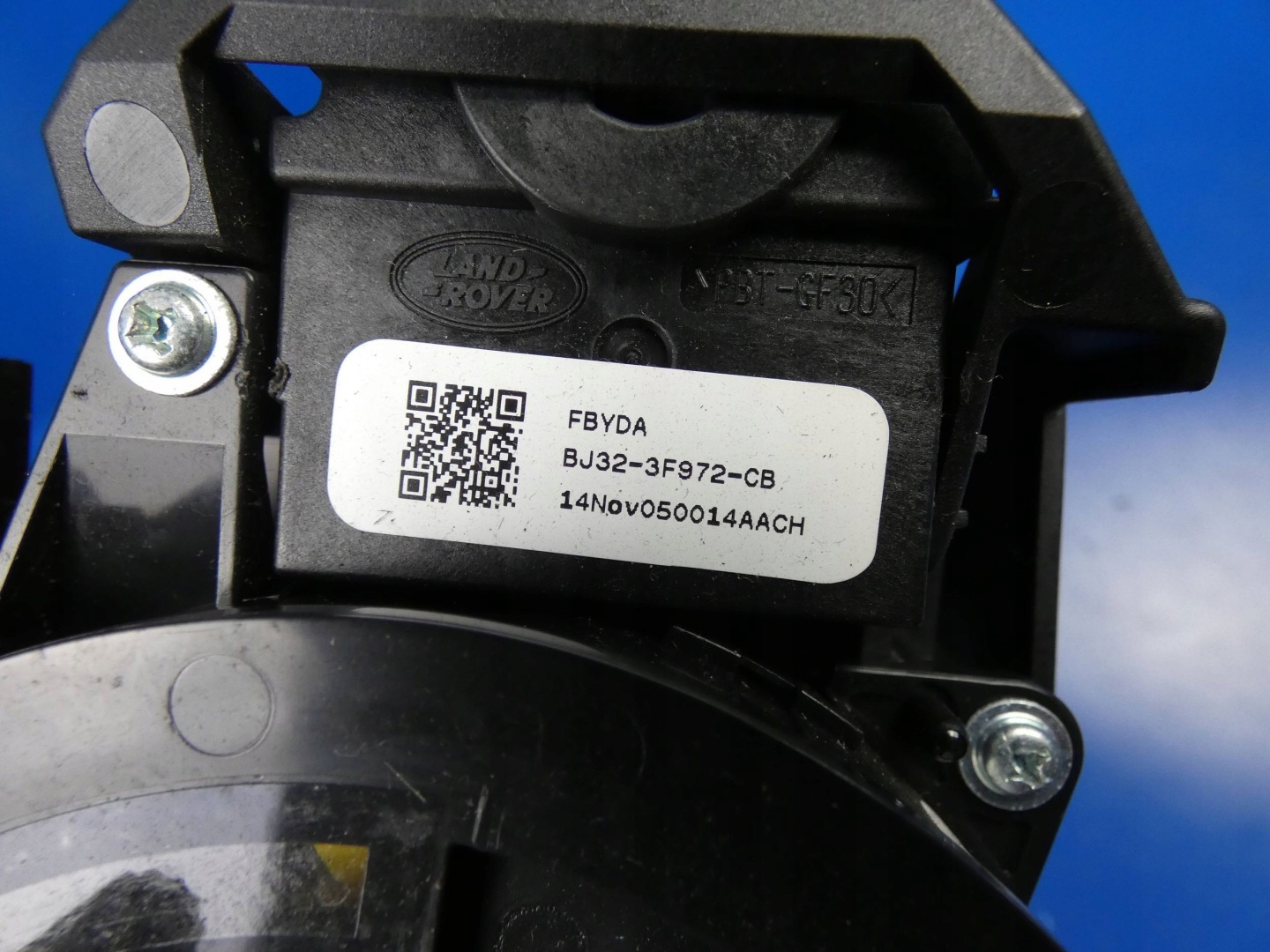JAGUAR XE X760 XF II X260 DEVIO LUCI TERGICRISTALLO TERGI DEVIO LUCI DEVIO