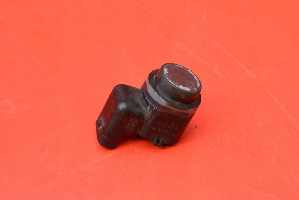 Sensor Parken vorne PDC 9139868 BMW X5 E70 06-10