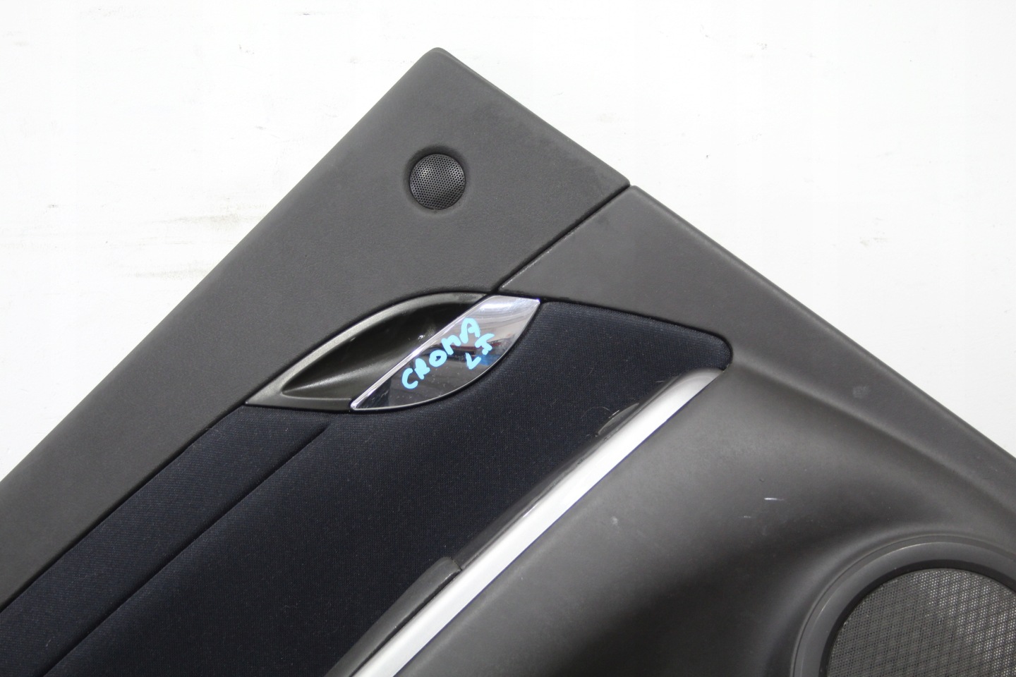 side door left rear part FIAT CROMA LIFT