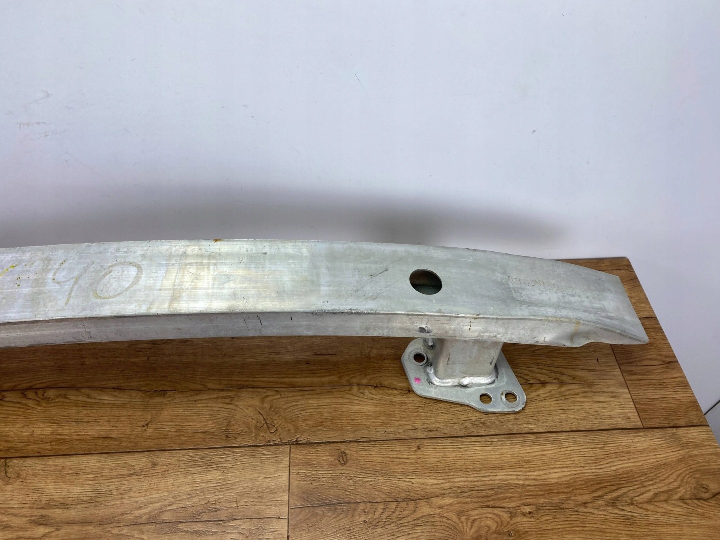 Traversa Paraurti posteriore (RINFORZO PARAURTI) Chevrolet Camaro 2016+