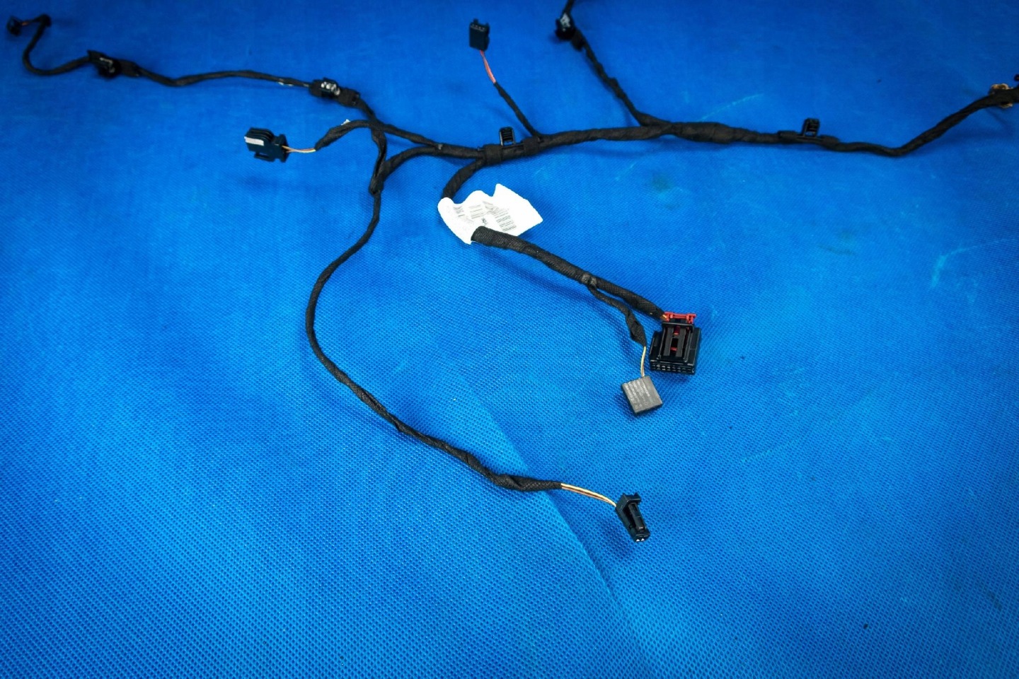 bundle upholstery door Audi A7 RS7 4G8 4G8971693C