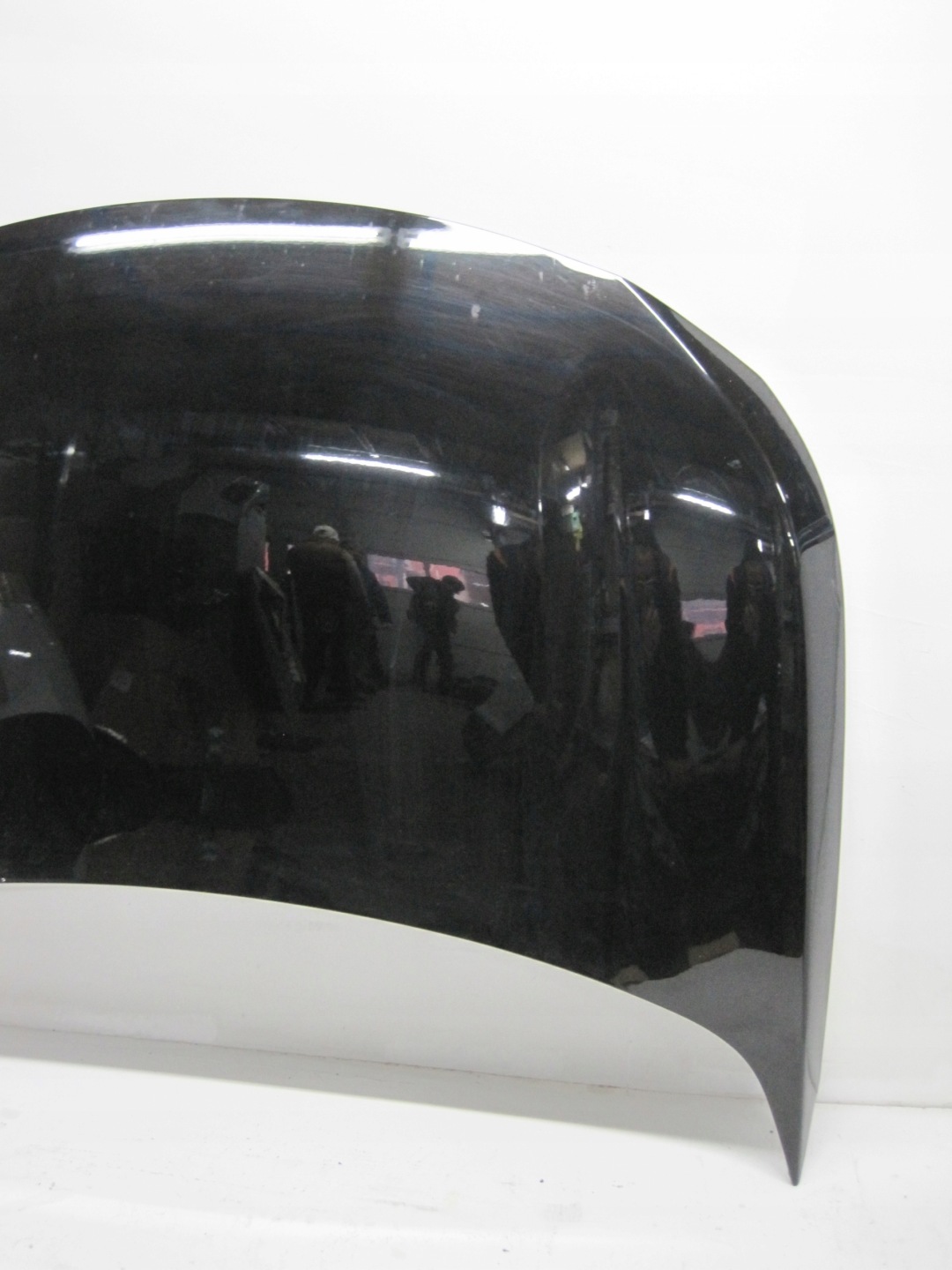 Capot PEUGEOT 3008 II 854 23R